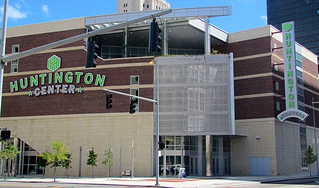 Credit: Huntington Center