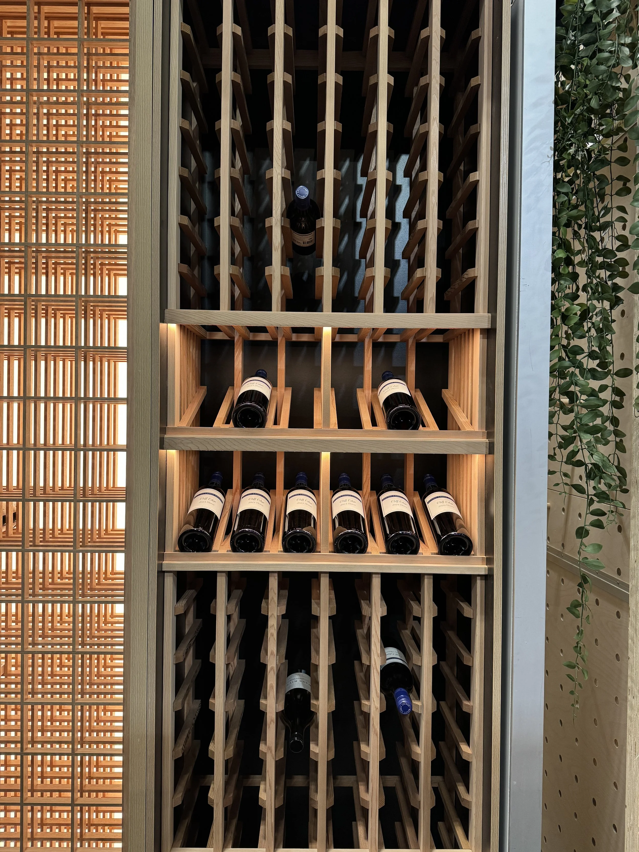 Cellar Creations at Sydney Design Show 2026 at ICC Sydney