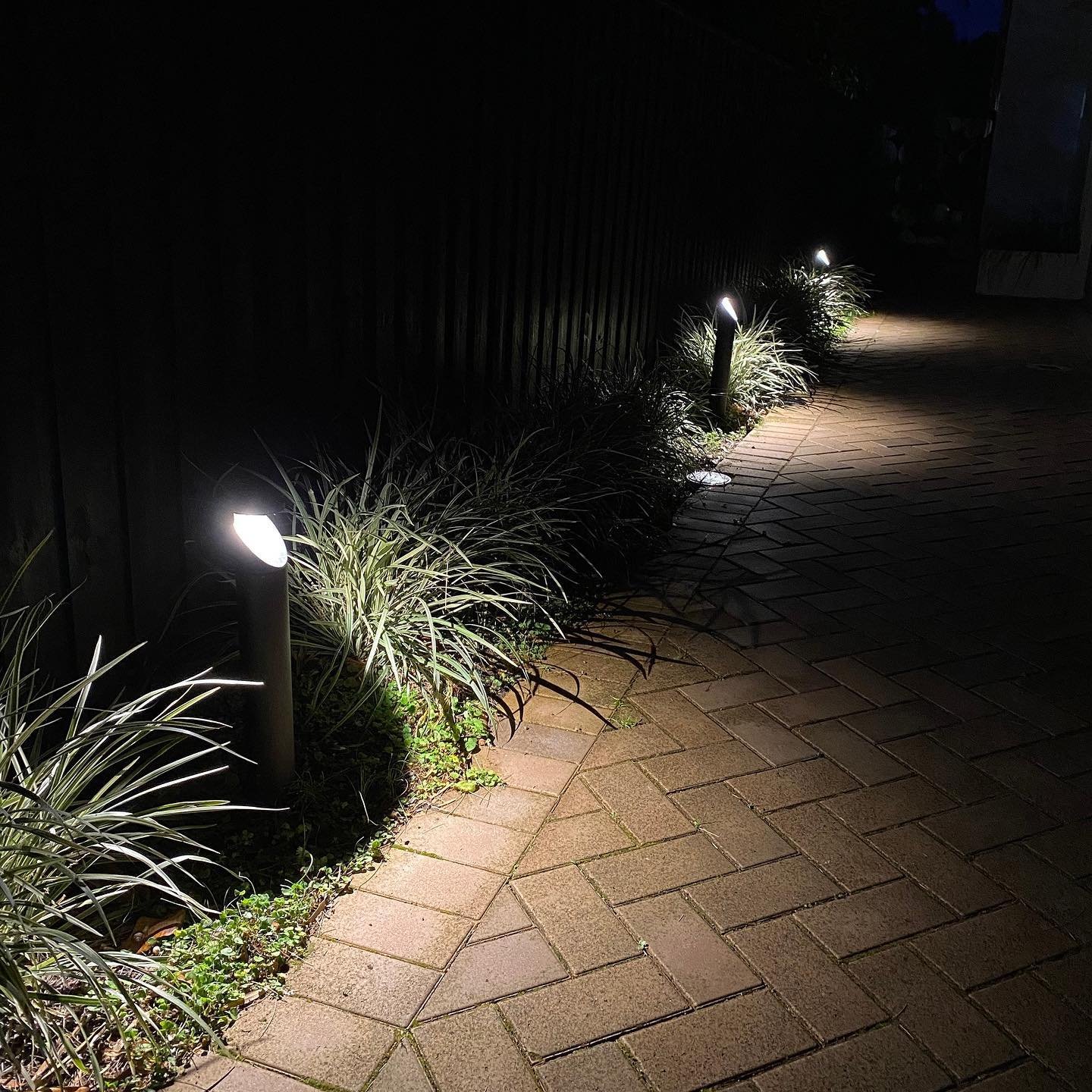 🔦 Shedding light on the Rose Bay project! 💡 Explore our latest blog post for insights into our strategic lighting design, balancing ambiance, security, and sustainability. 🌃 Link in bio! 

#LightingDesign #BlogPost #sydneydesign #exteriordesign #l
