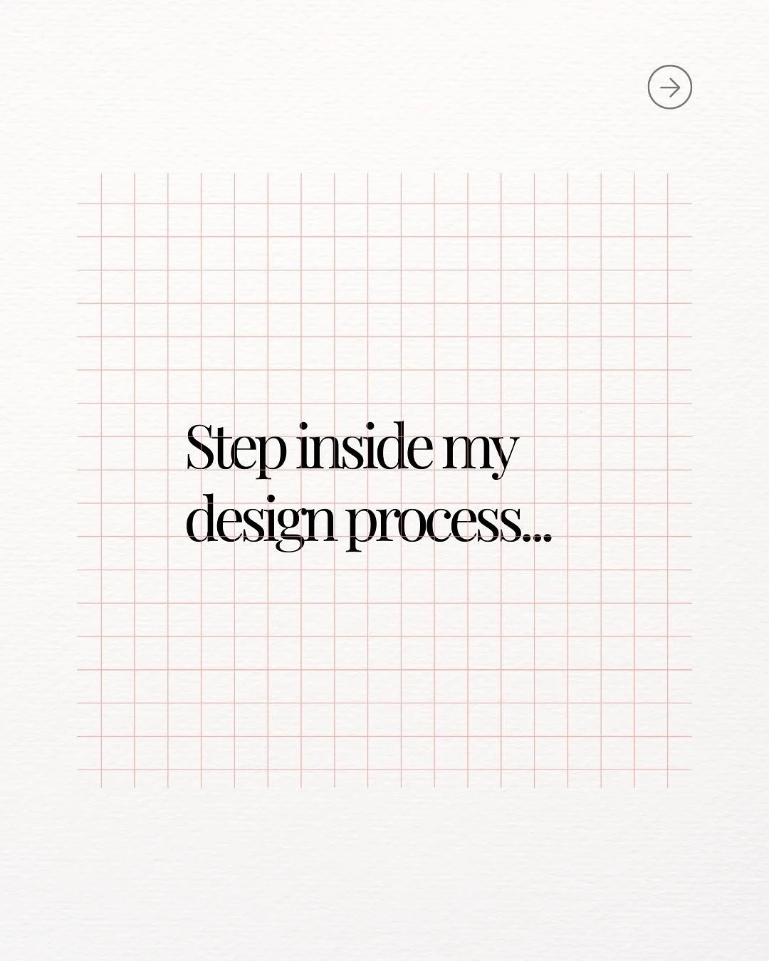 ✨ Behind the Scenes: My Design Process ✨
My systems and processes are informed by my years as a draftsman in engineering practices, which taught me the value of precision, planning, and thoughtful problem-solving.
Ever wondered what it’s like