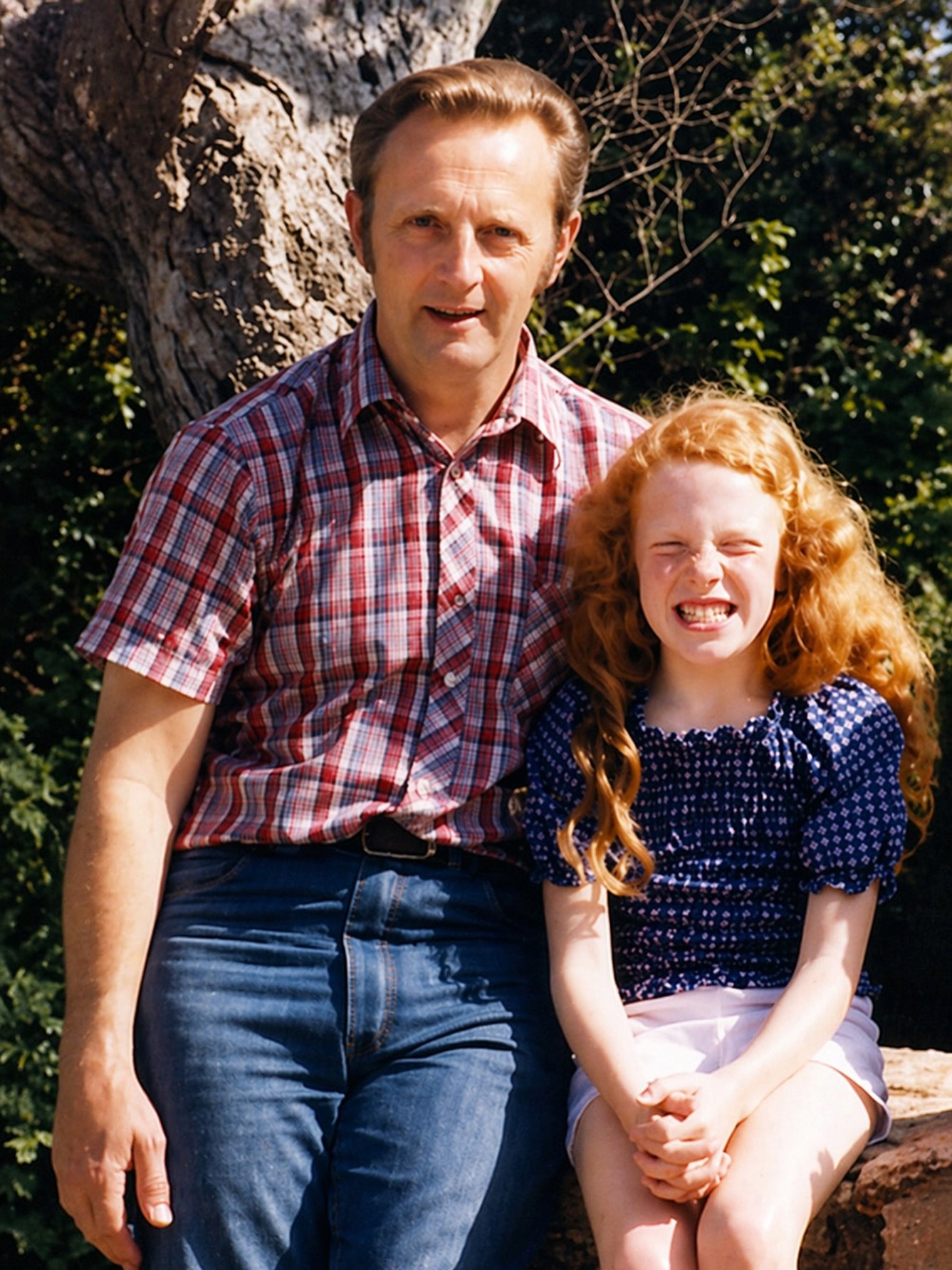 ☕️ I have a memory of being ten or eleven, sitting in my dad&rsquo;s work van, helping myself to his coffee.

I&rsquo;d doctor the coffee up with plenty of sugar, and then peruse the the colours of his paint fan deck. 🎨 

I&rsquo;ve written about th