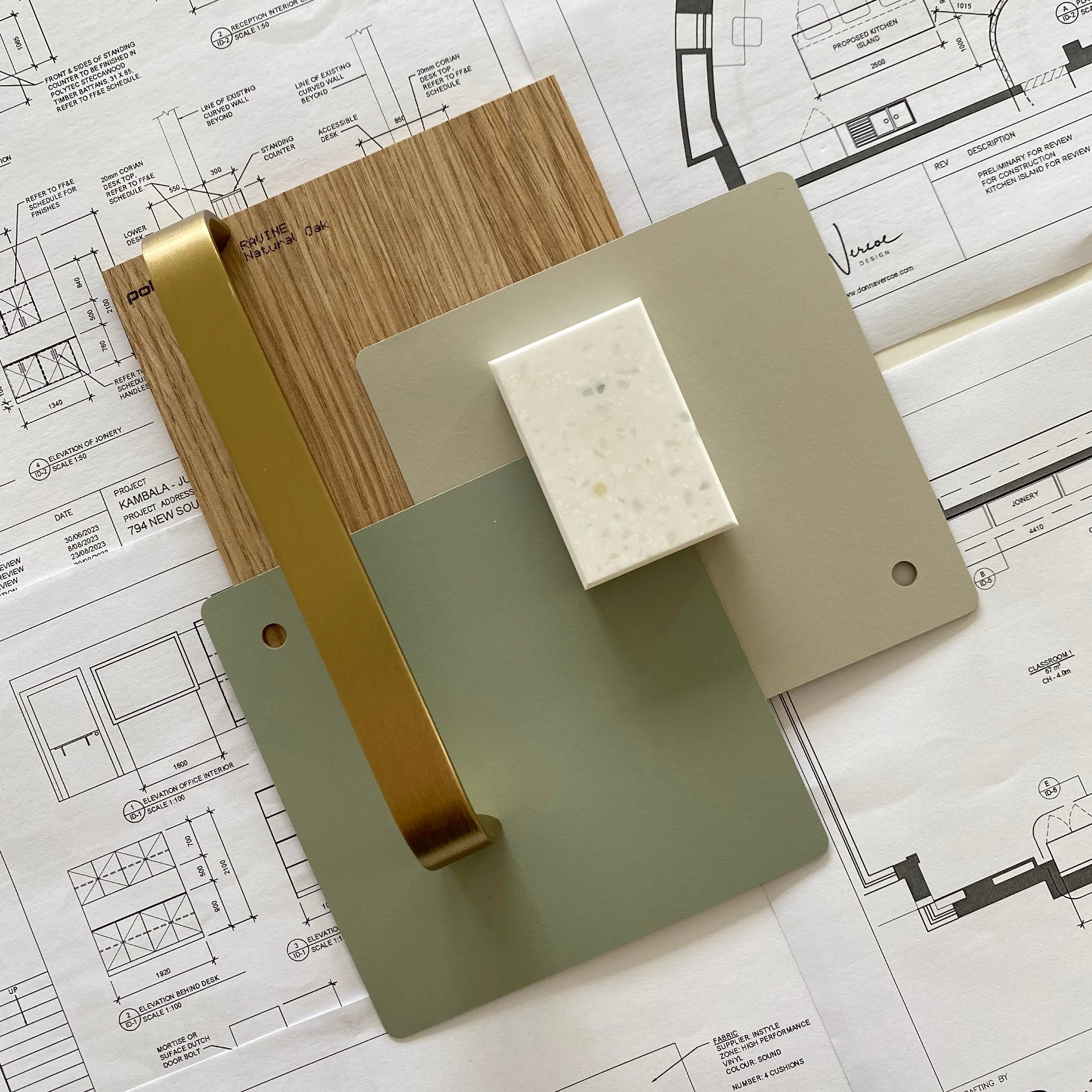 Design + Documentation