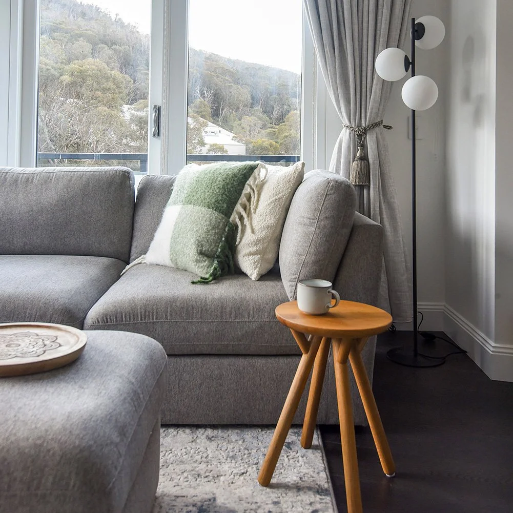 Why “One Room” Is Never Just One Room
