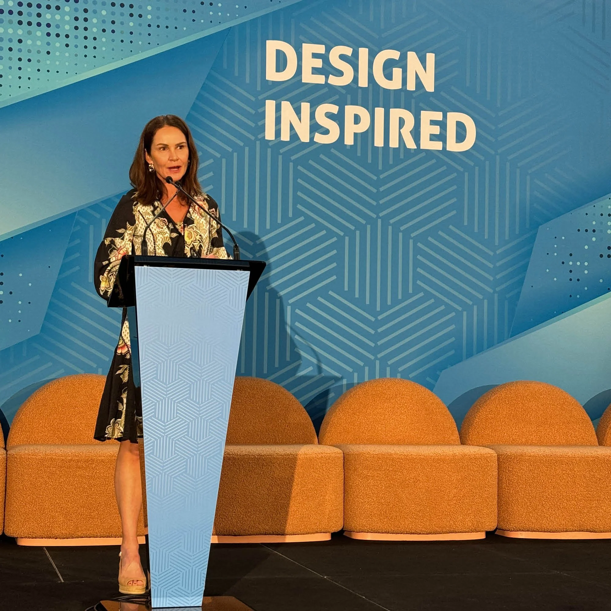 Why Designers Still Attend Trade Shows