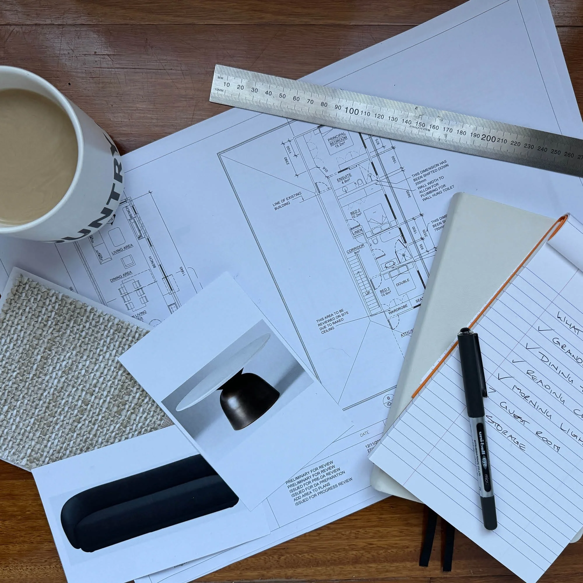 Thoughtful Downsizing