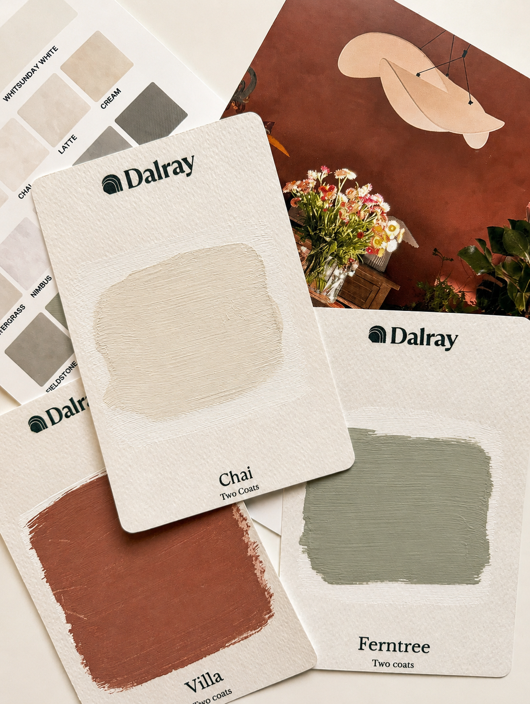 Dalray at Sydney Design Show 2026 at ICC Sydney