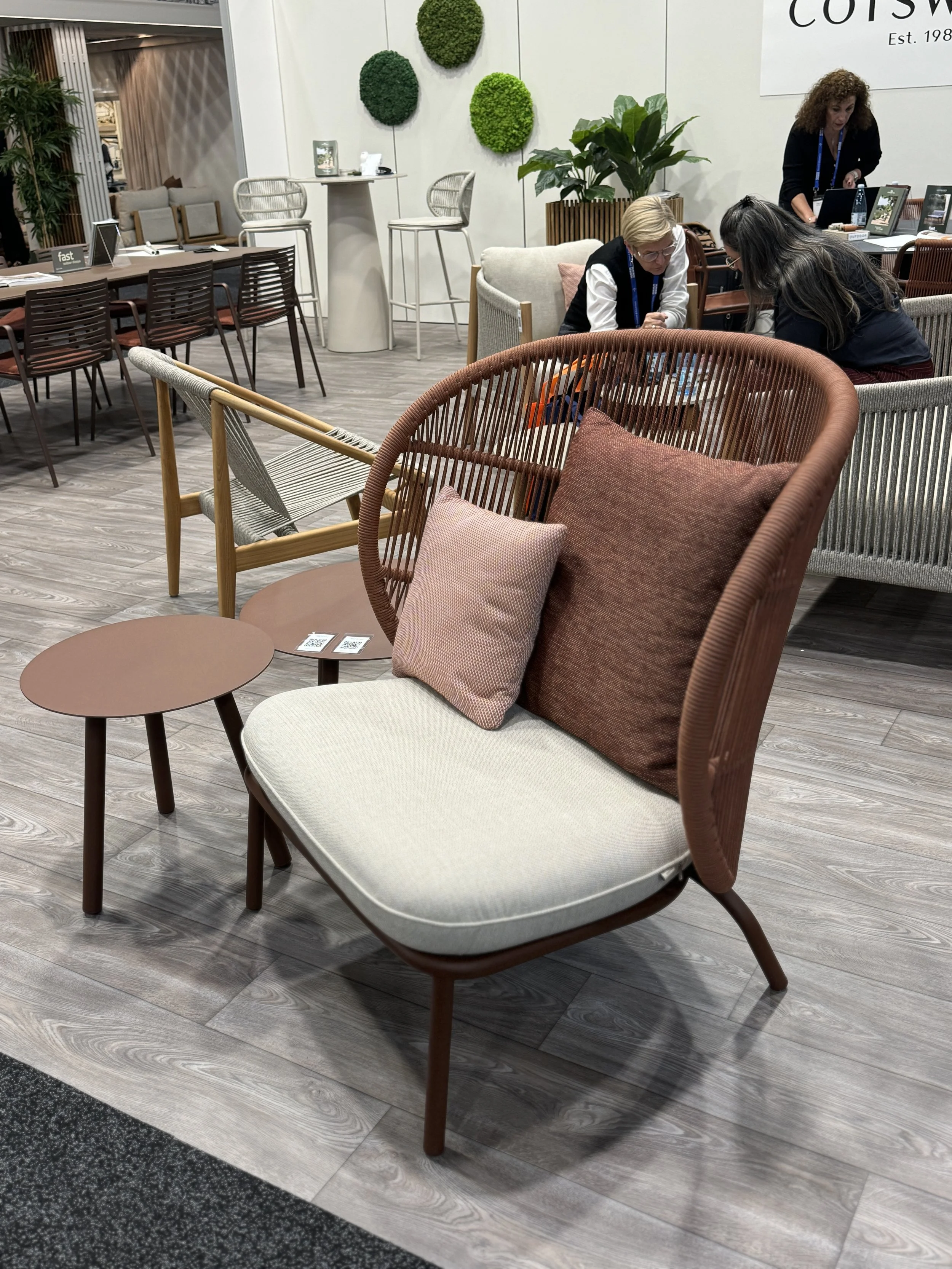 Cotswolds at Sydney Design Show 2026 at ICC Sydney