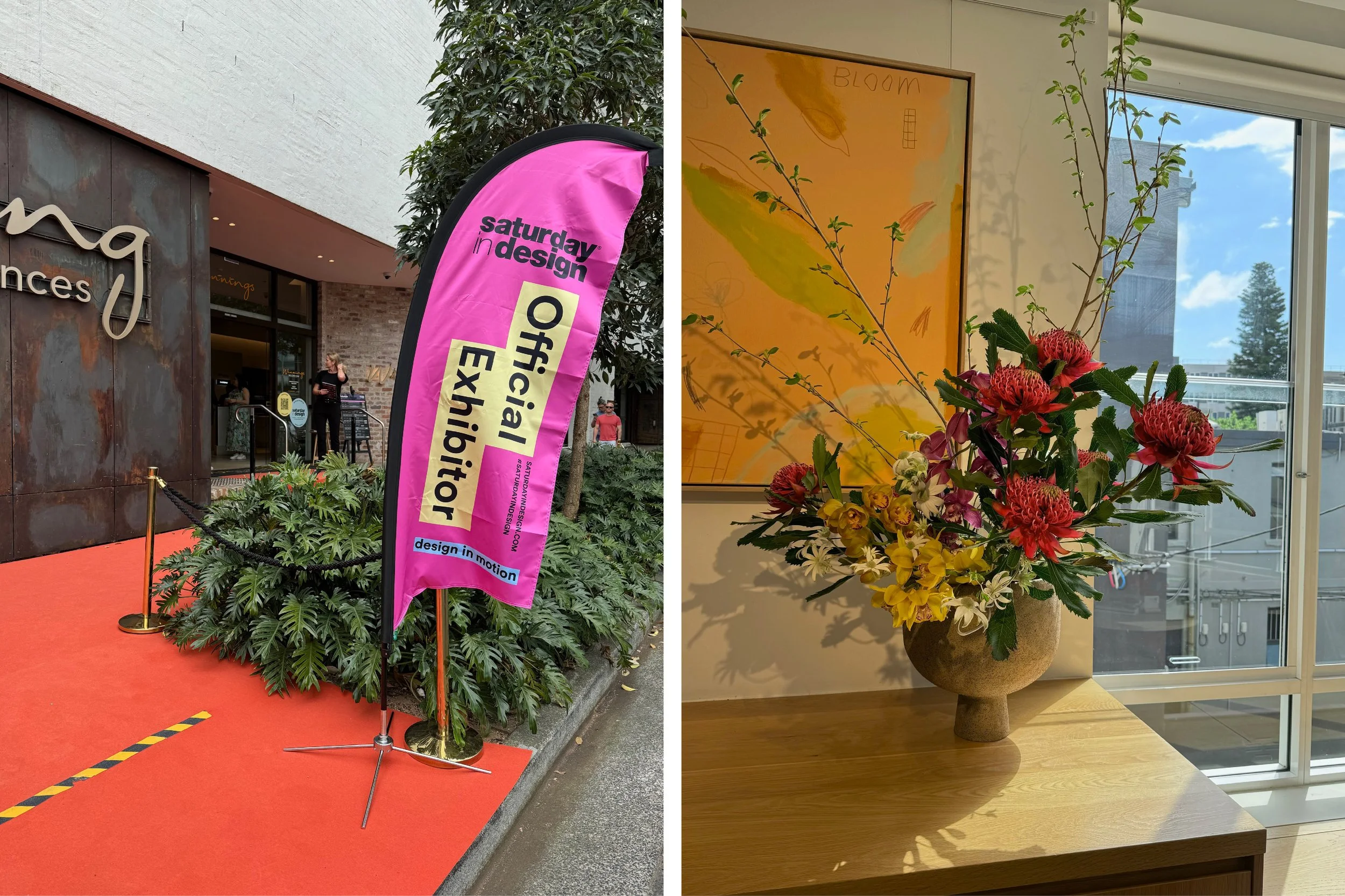 Saturday Indesign Saturday Indesign 2024 Recap: Top Highlights & Design Inspiration ...