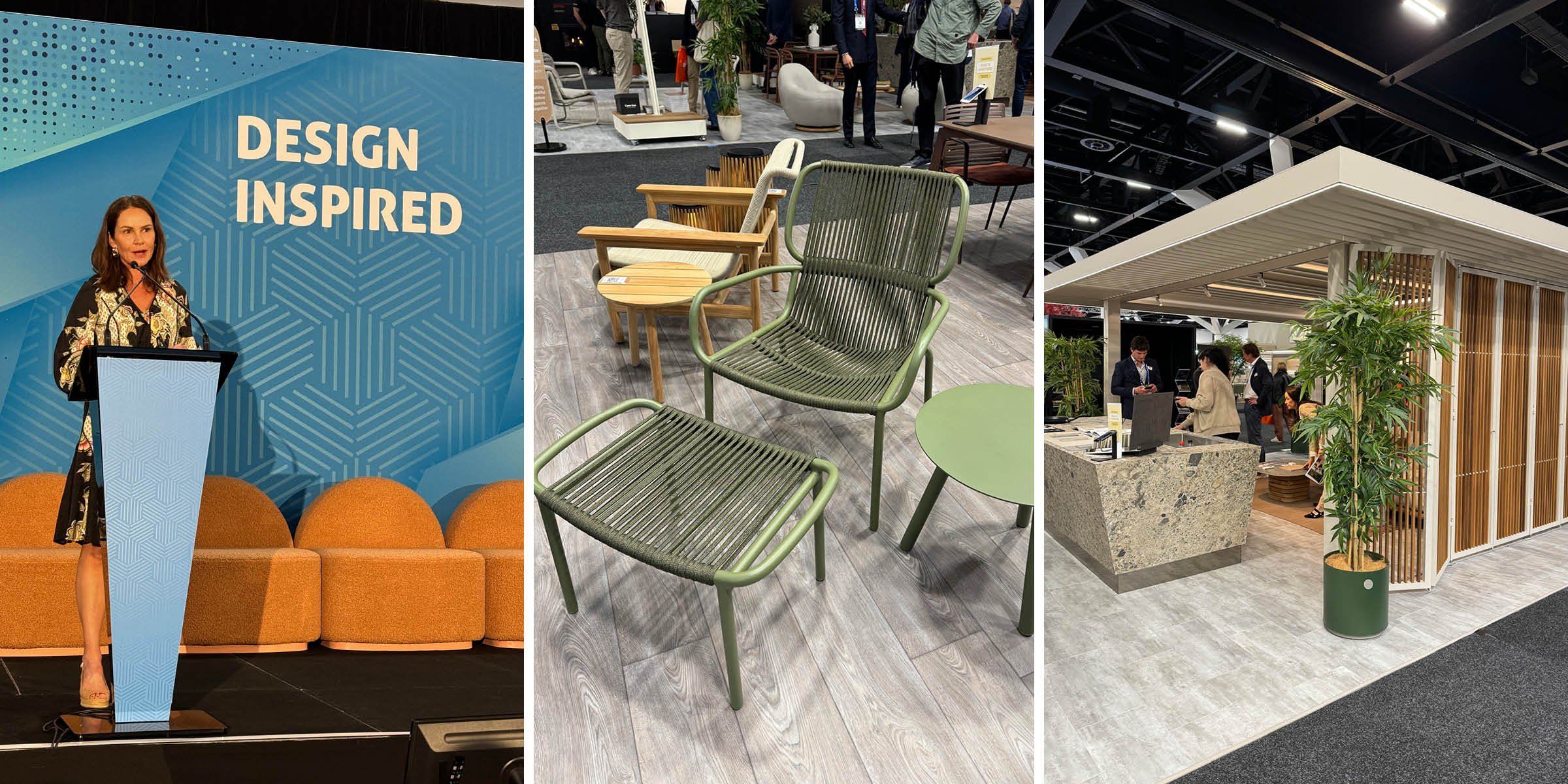 Sydney Design Show 2026 at ICC Sydney