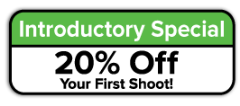 Get 20% off your first Skigen Digital Shoot. Just mention this offer when you book.