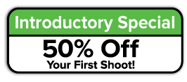 Get 50% off your first Skigen Digital Shoot. Just mention this offer when you book.