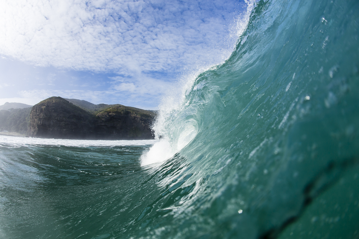 Big Piha Bar