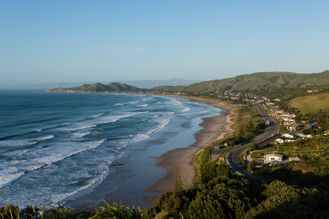 Wainui in fine form