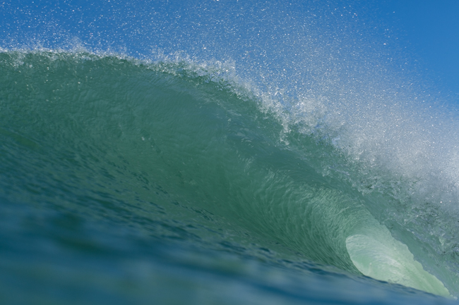 Infamous Stockroute offering up the goods