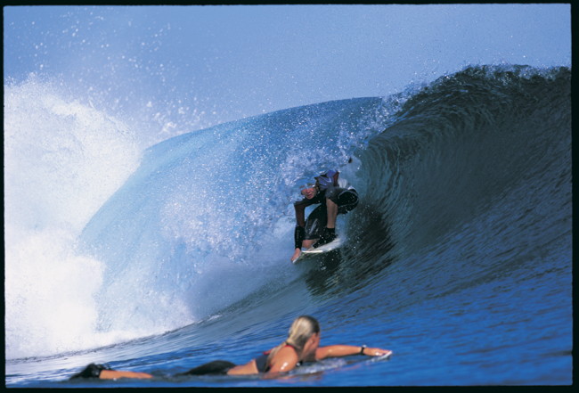 Ben Hawker on a smaller one at Super Suck and Ainsely Guness looking on in. How rad are all the booties in these pix!!!! 
