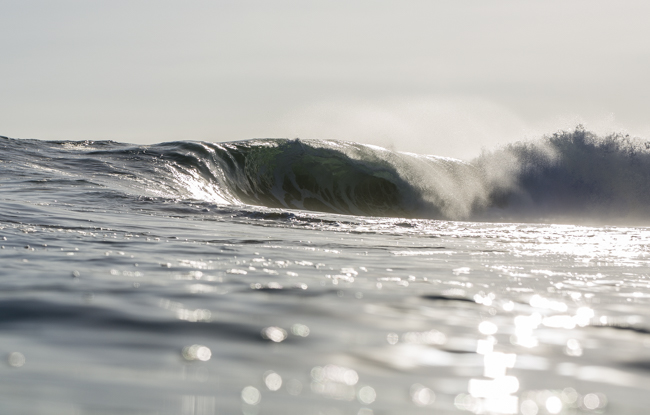 Thick and wide, just the way we like it