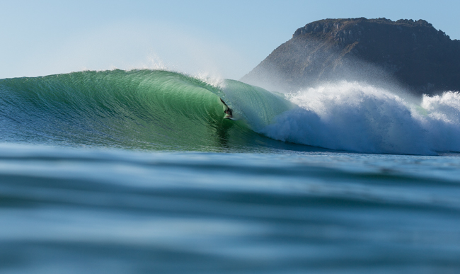 Definitely a 'from where you rather be' moment! 