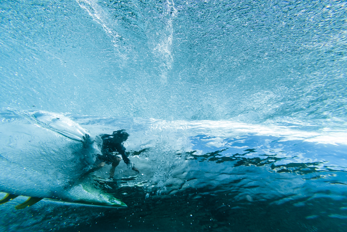 Owen Barnes in Savai'i 2007 and also featuring the the book PhotoCPL