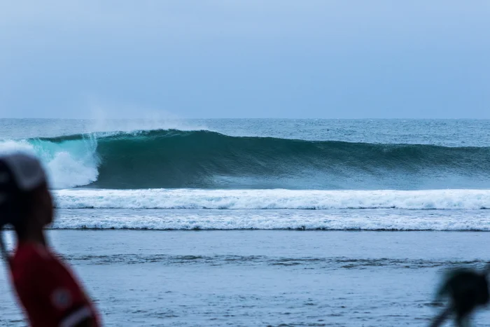 8 foot Pipe, trust me, it is 8 foot!