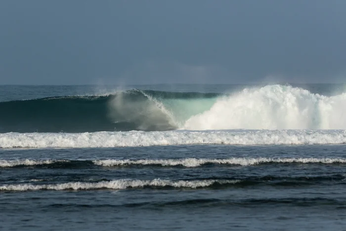 Jimmy's spit