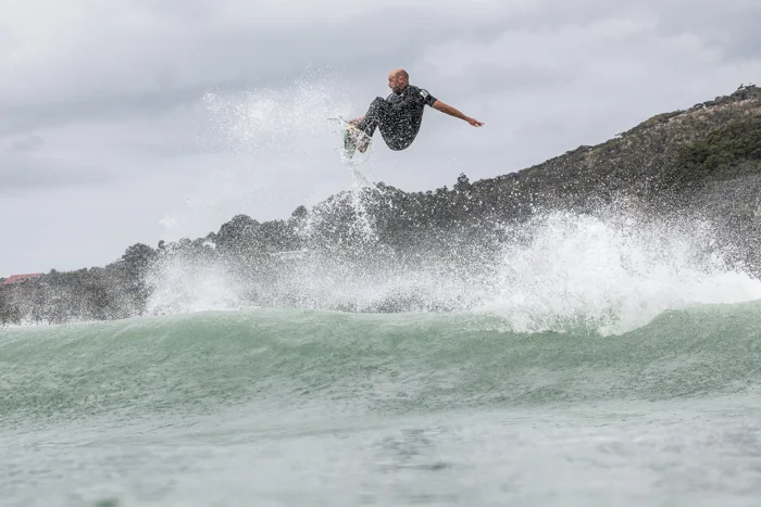 Luke higher than the over inflated Piha property prices