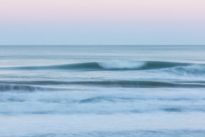 Makorori blurs and hues