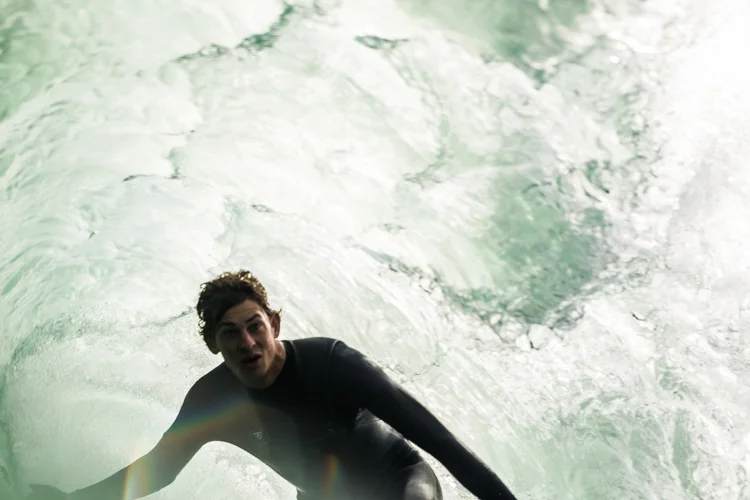 When close is too close; Taylor Hutchinson well past full frame