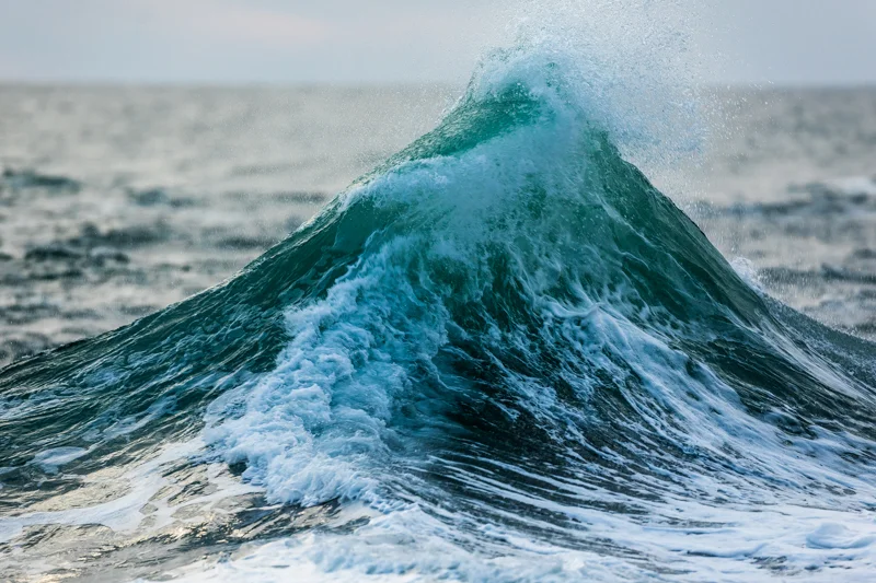 Sea Mountain