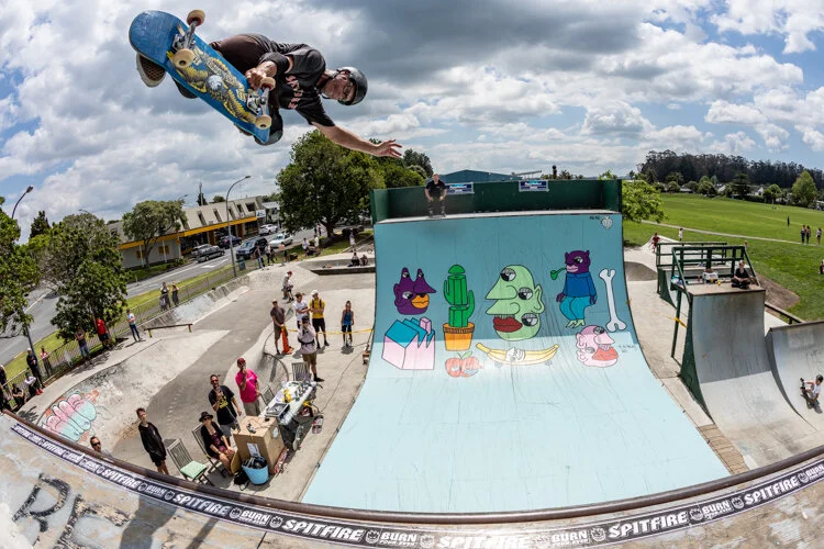 Pretty sure this is the winning Air