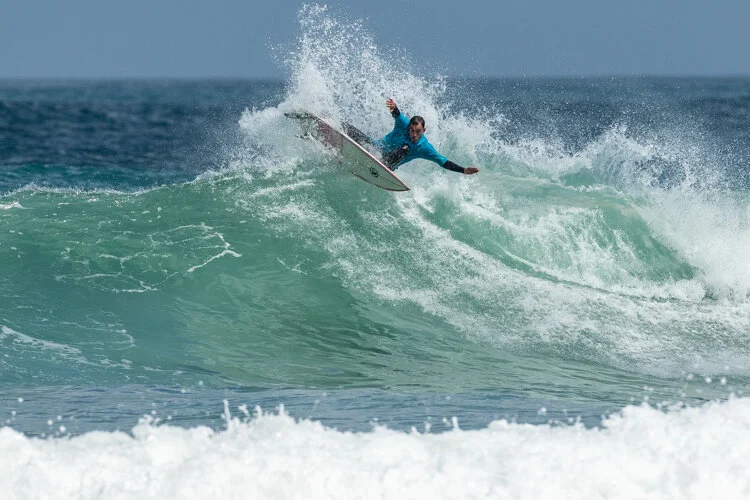 Let the Dune show begin