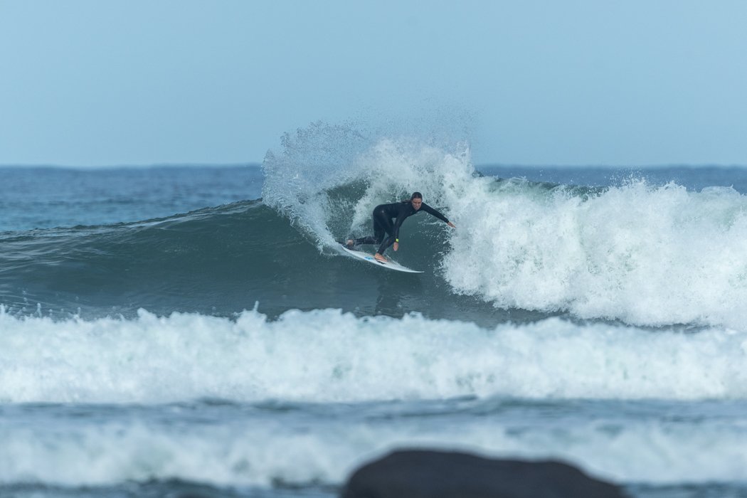  Queen of the coast, Paige Hareb 