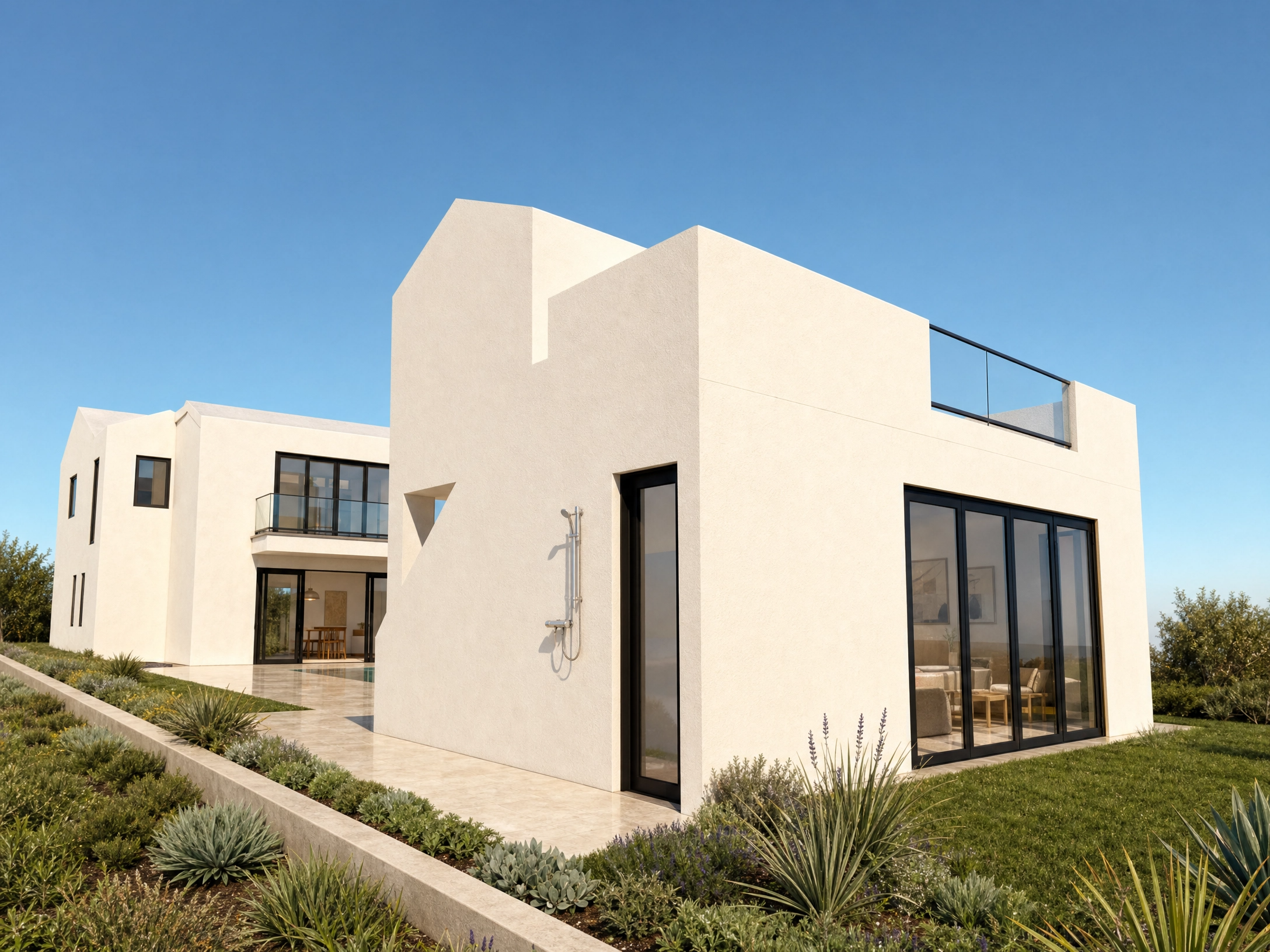 Malibu Colony