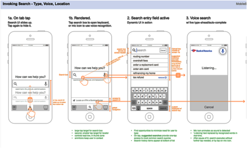 Mobile Search