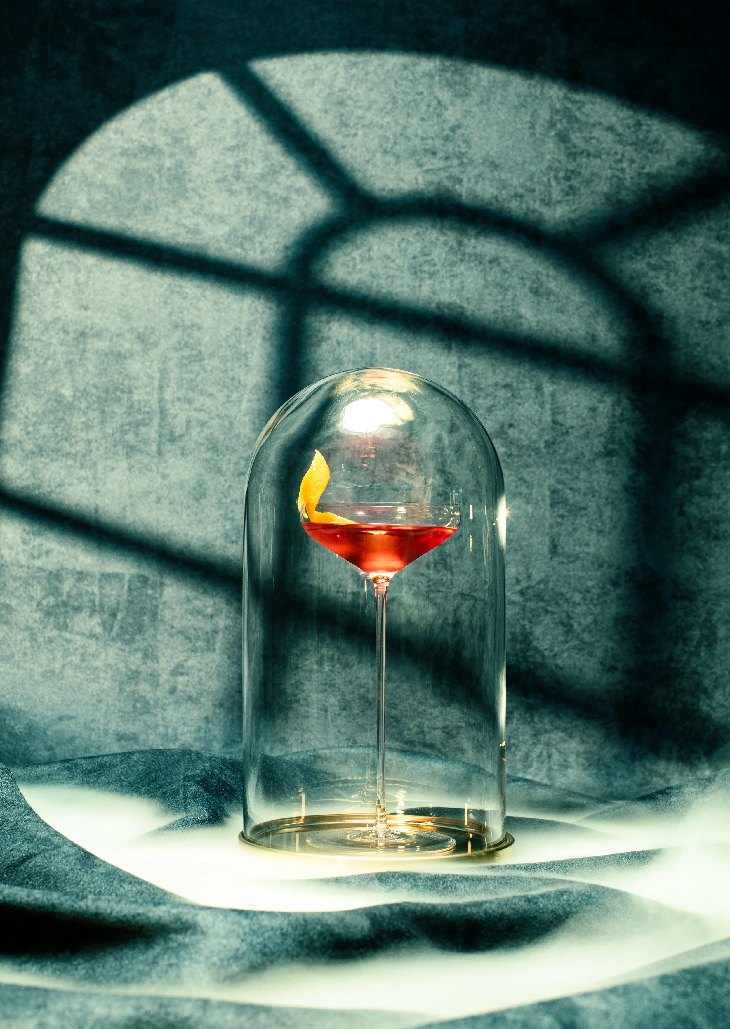 Glass Dome - OLD SCHOOL NEGRONI 2.jpg