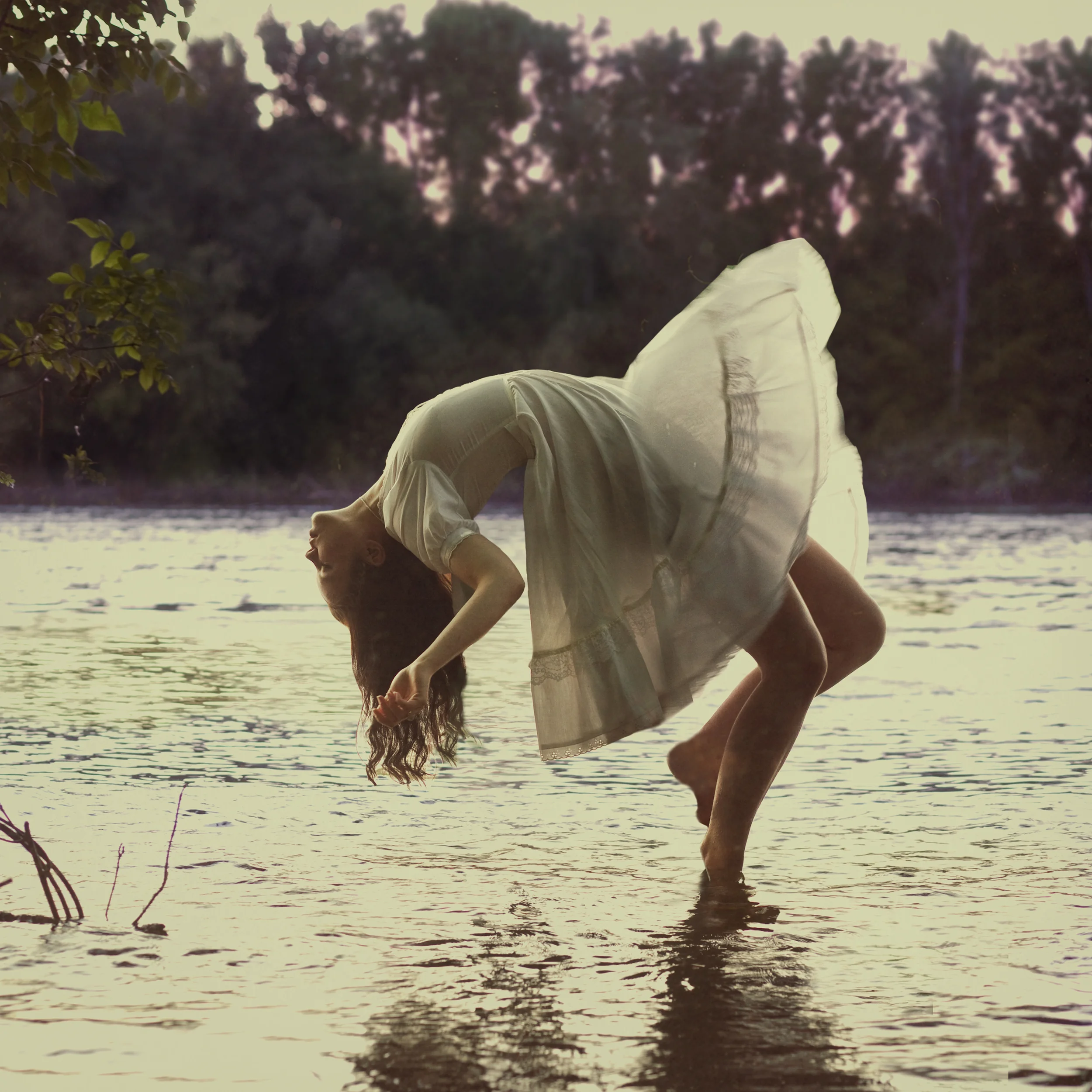 deliverance