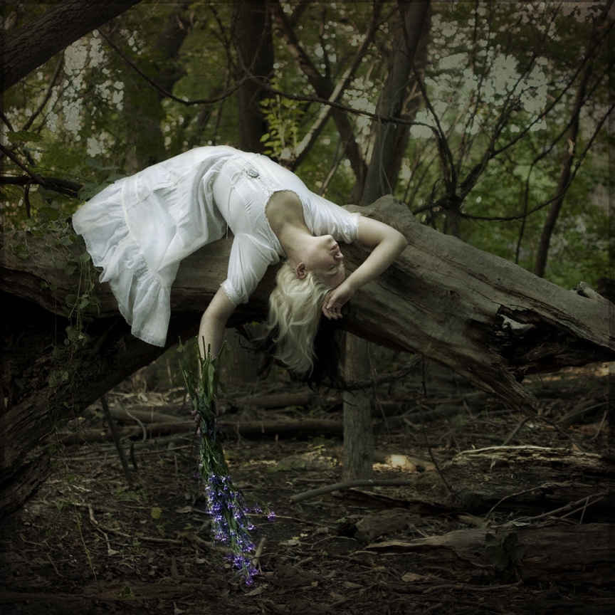 forgotten