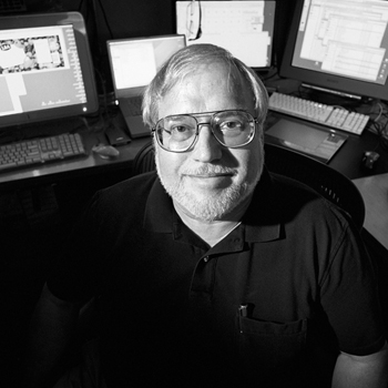 Larry Keiser