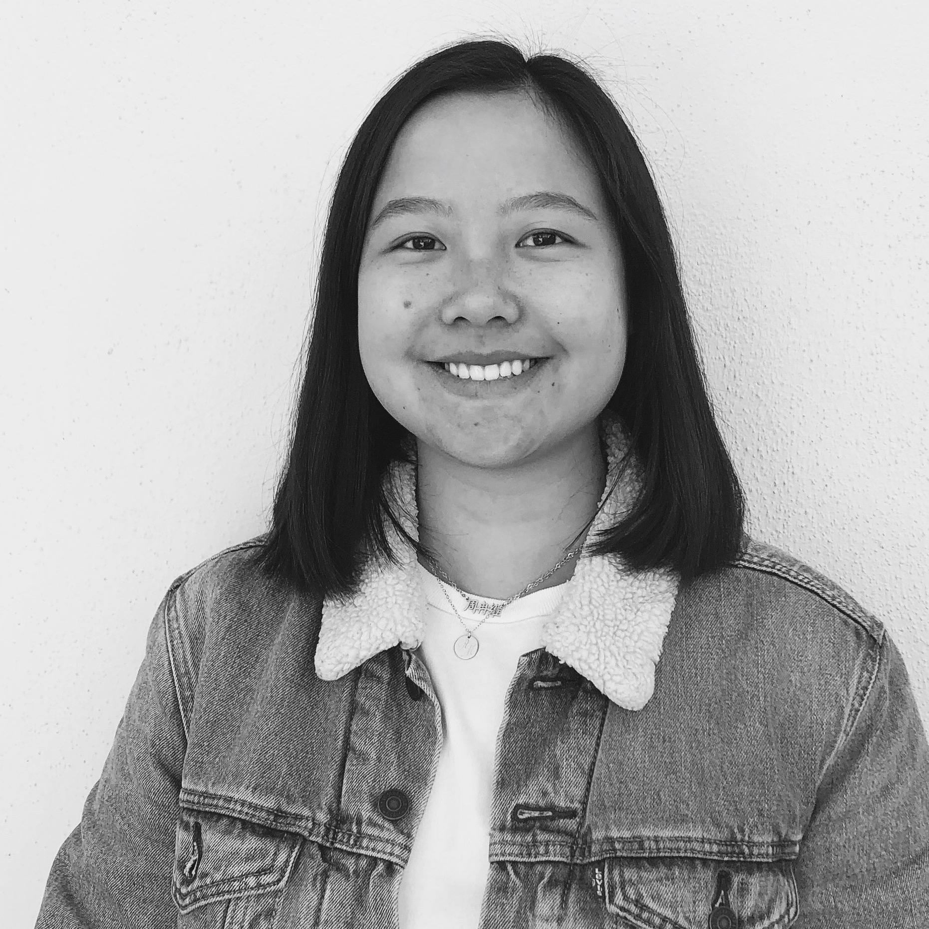 Jacqueline Chou
