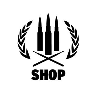Shop Drums &amp; Ammo. &bull; &bull; &bull;
[Our gear speaks to an audience of builders, destroyers and aficionados. We are a voice of culture, art, music and everything around it.]
&bull; &bull; &bull;
#drumsandammo #hiphop #build #destroy #aficiona