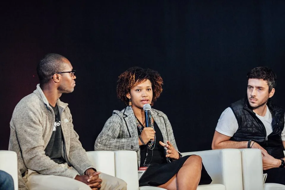 Tech Inclusion 2016
