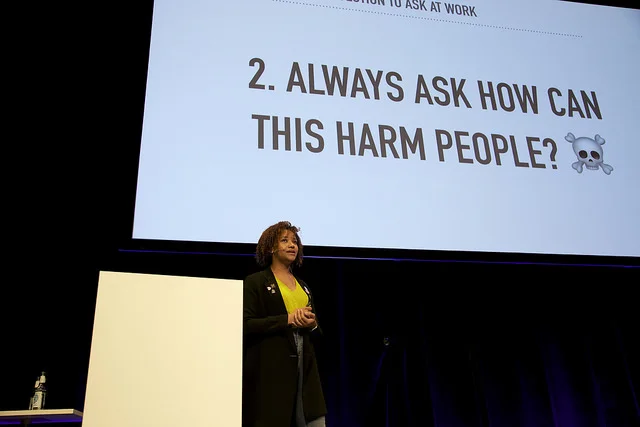 UIKonf Opening Keynote Speaker, May 2018