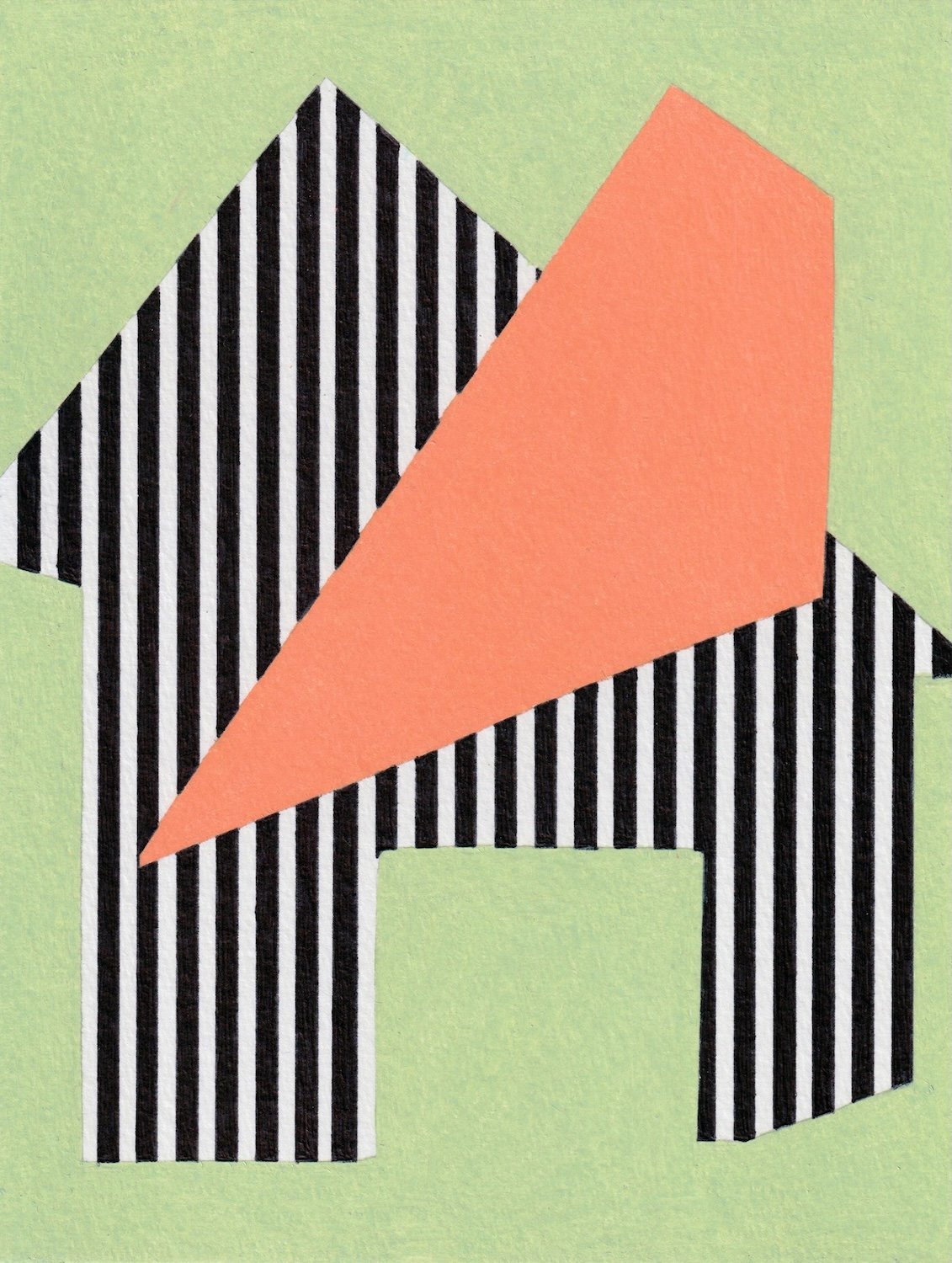 Fruit Stripe