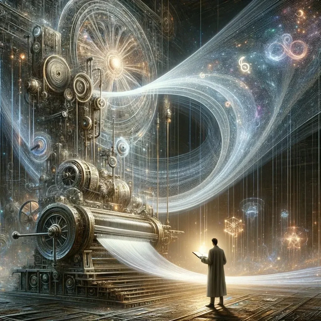 Plato in the metaverse
