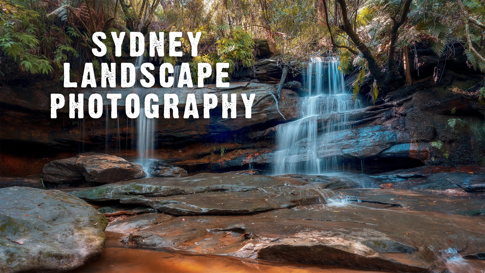 The Klick Vlog - Somersby Falls