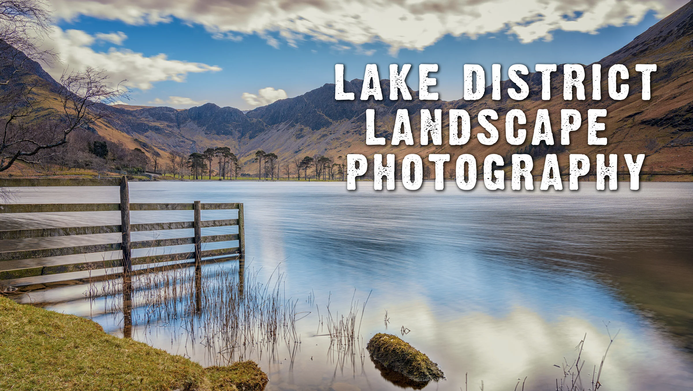 The Klick Vlog - The Lake District, UK