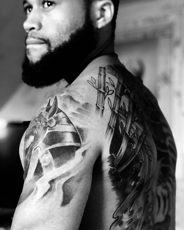 U n f i n i s h e d  B u s i n e s s 🎈🧸 #tattoo #me # quarantine #visualart #visualambassadors #love #ink #drawing #skindeep #beard #skin #you #are #beautiful #no #matter #what #anyone #says #black #white #grey #funktionultra #yourstruly