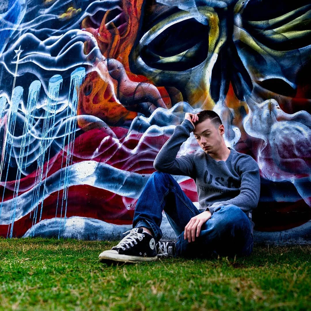 Senior portrait sessions can be what YOU want them to be. 
Break out of the ordinary, be, you

________________________________________________

#sonyalpha #sonya7riiiphotography
#sonyA9 #portrait #atlantaportraitphotographer #atlantaportraitphotogra