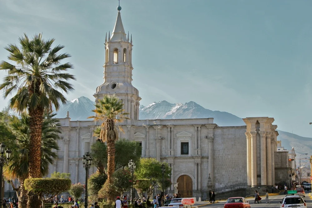 AREQUIPA