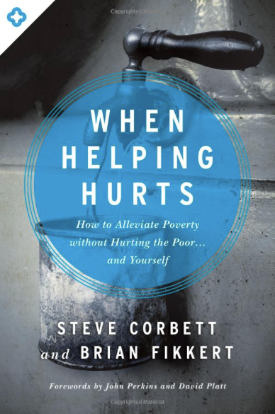 When Helping Hurts
