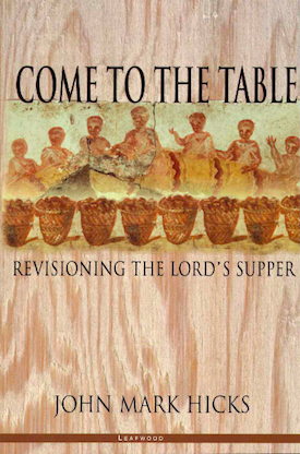 Come to the Table